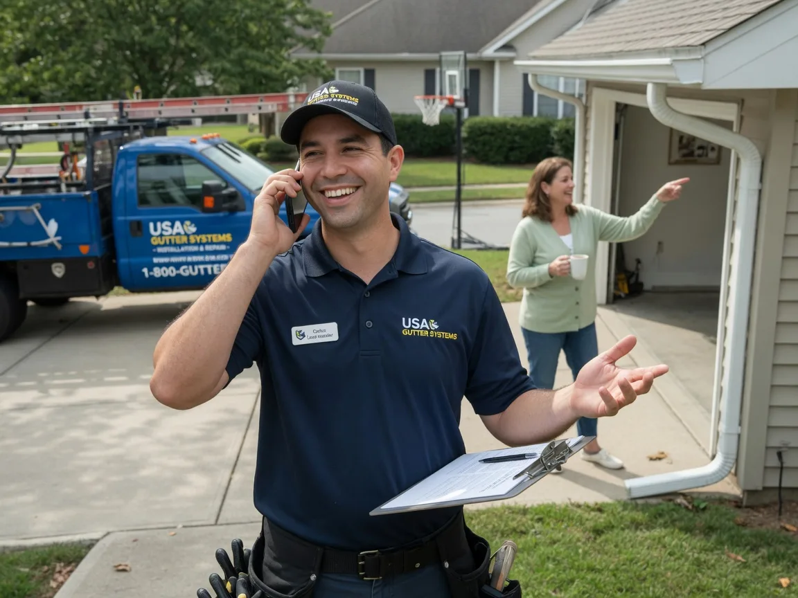 Gutter Installation Rockholds, KY FAQs
